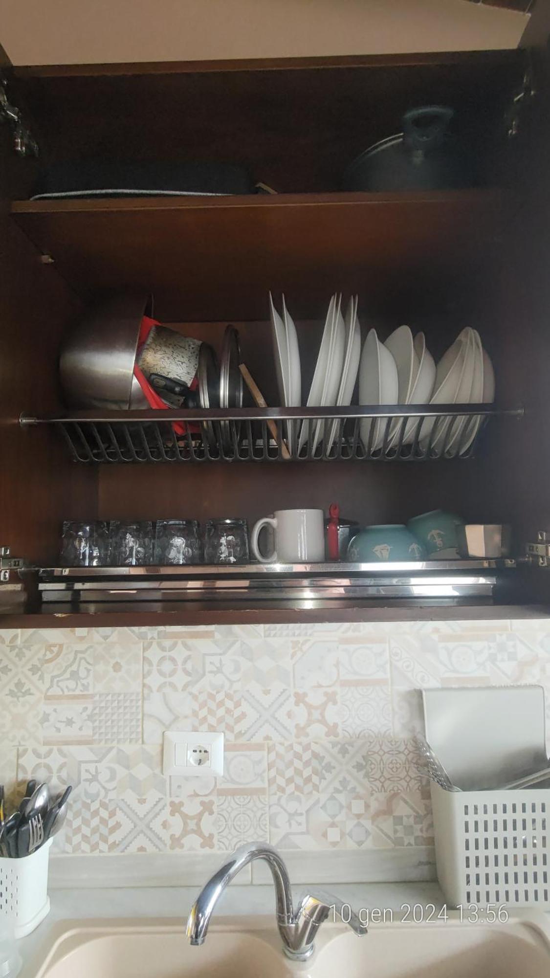 Casa Vacanze Abbacari Реальмонте Номер фото