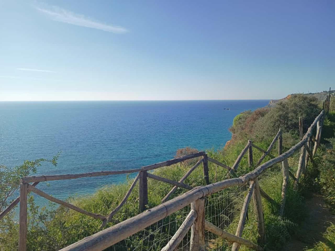Casa Vacanze Abbacari Реальмонте Номер фото