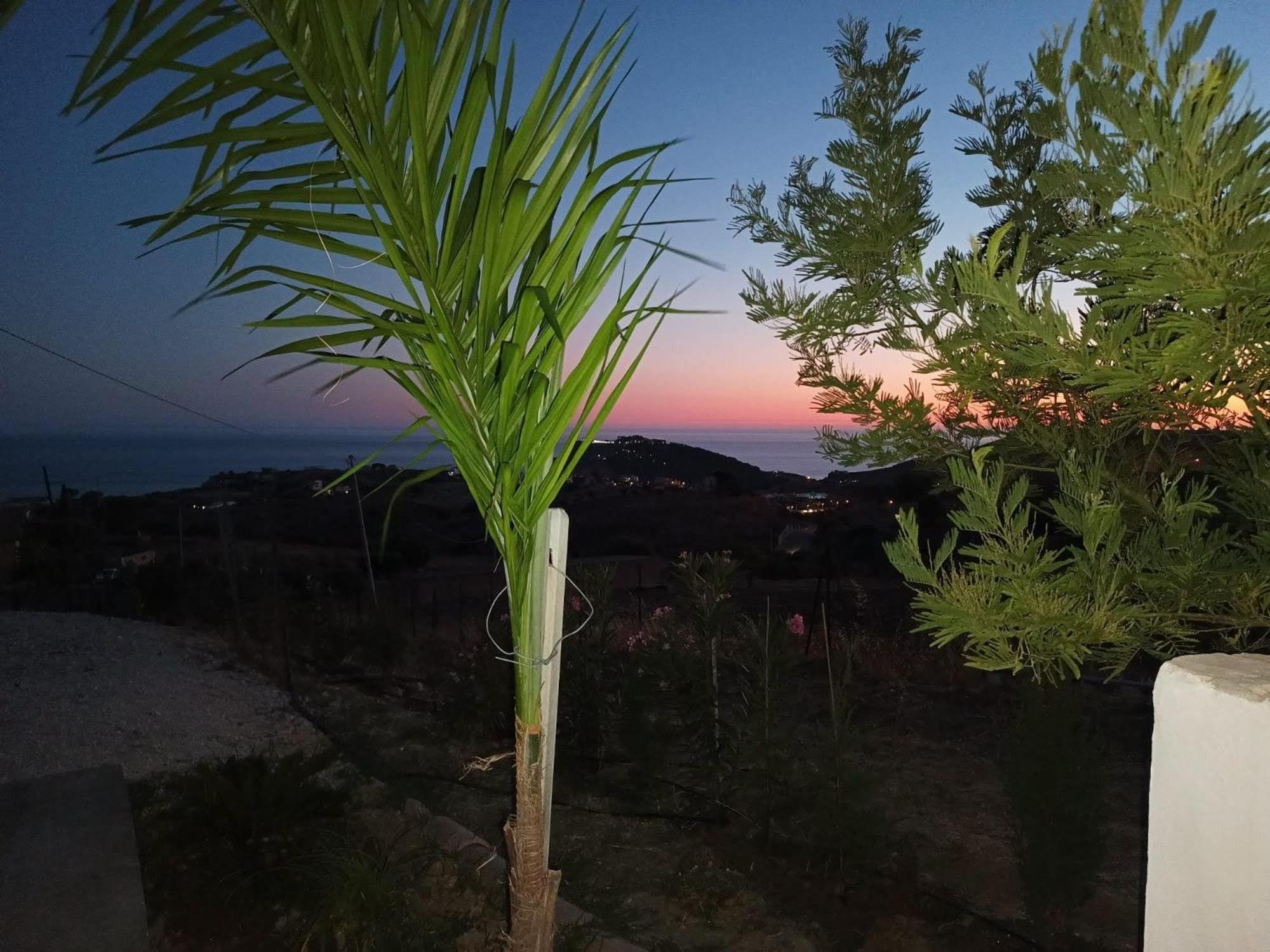 Casa Vacanze Abbacari Реальмонте Номер фото